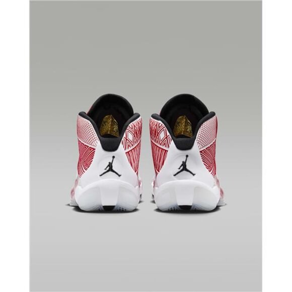 NEW IN BOX w/ Multiple Sizes Air Jordan XXXVIII "Celebration" - Picture 4 of 9